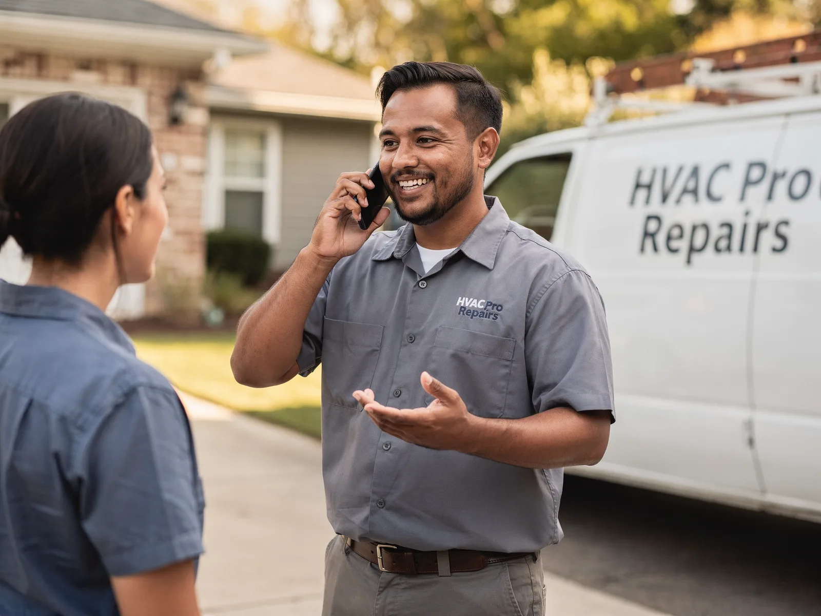 Heat Pump Repair Big Horn, WY FAQs